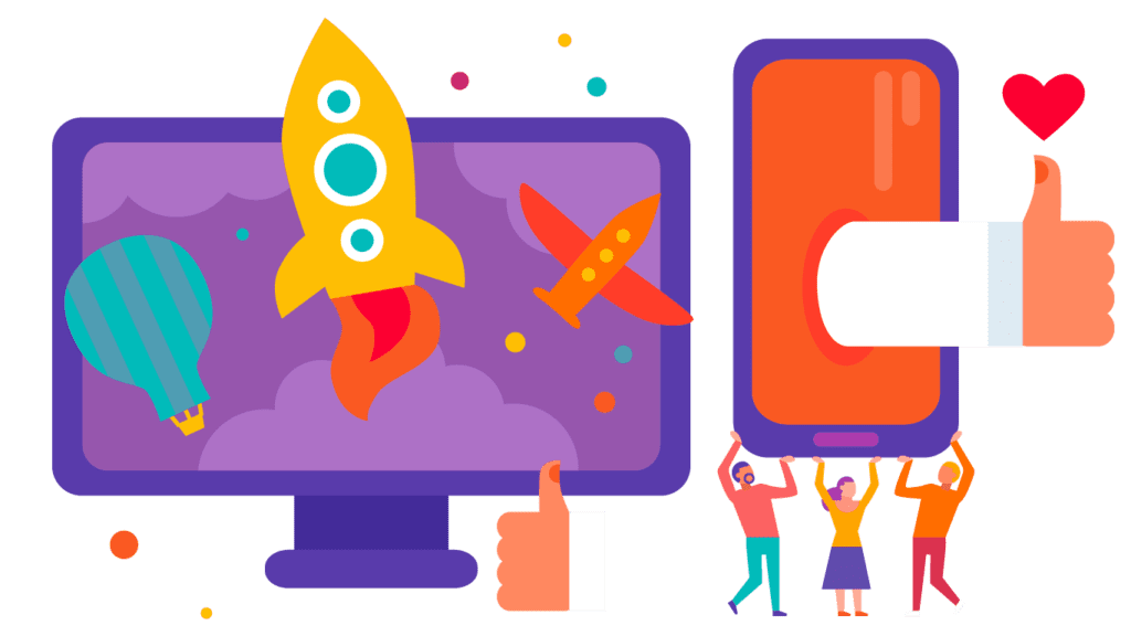 Assessoria contábil para Empreendedores Digitais