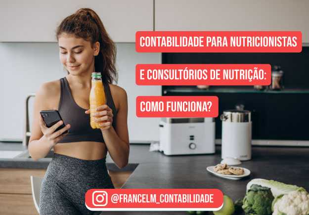 Imposto de renda para nutricionistas: Como funciona?