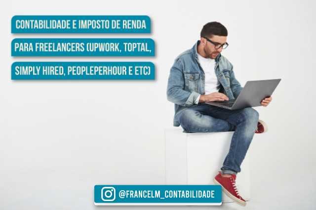 Imposto de renda para freelancers da 99freelas: Como fazer?