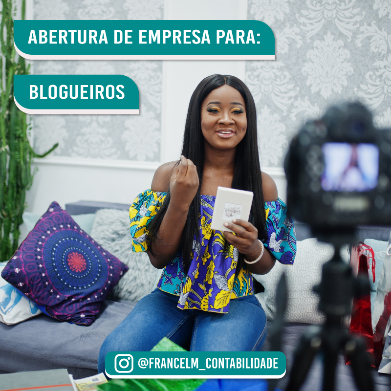 Abertura de empresa (CNPJ) Para Blogueiros: Como formalizar?