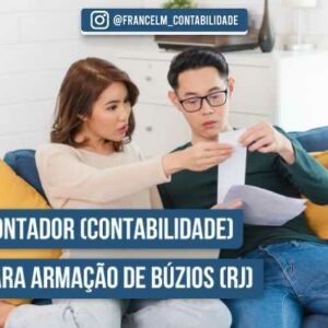 Contabilidade em Armação de Búzios (RJ): Como abrir a sua empresa (CNPJ)?