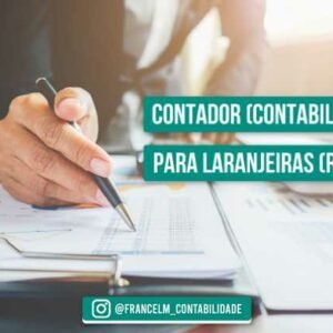 Contabilidade em Laranjeiras (RJ): Como abrir a sua empresa (CNPJ)?