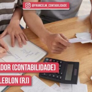 Contabilidade em Leblon (RJ): Como abrir a sua empresa (CNPJ)?