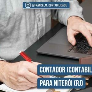 Contabilidade em Niterói (RJ): Como abrir a sua empresa (CNPJ)?