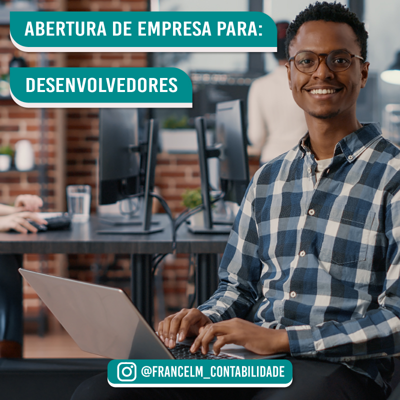 Abertura de empresa (CNPJ) Para Desenvolvedores: Como formalizar?