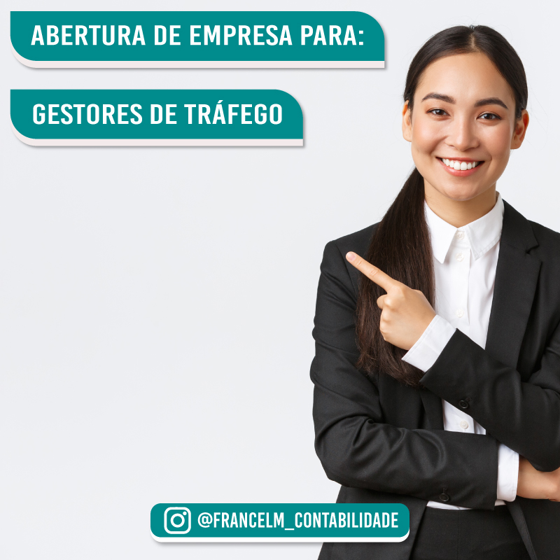Abertura de empresa (CNPJ) Para Gestores de tráfego: Como funciona?